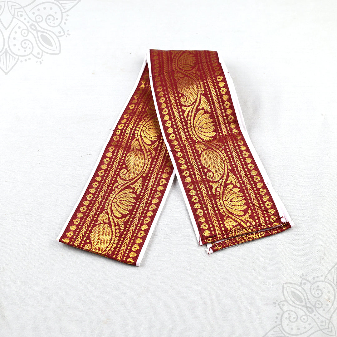 Belt Zarikai