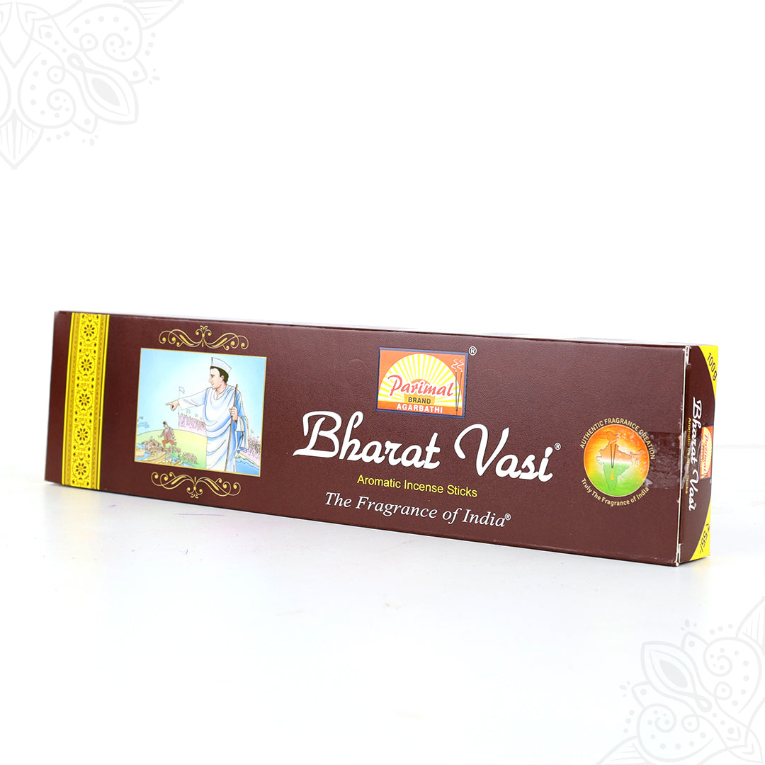 Bharat Vasi Agarbatti