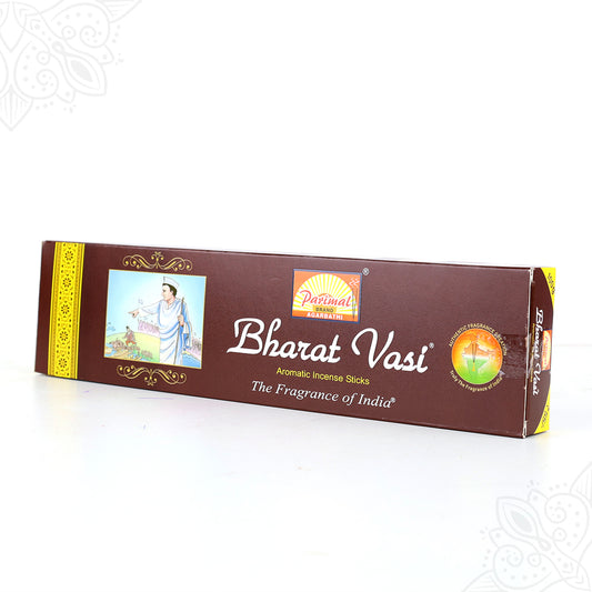 Bharat Vasi Agarbatti