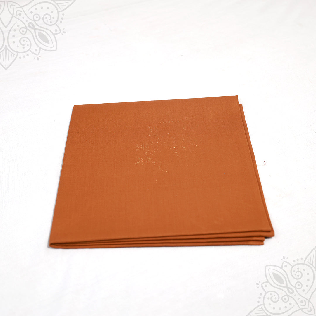 Blouse Material 1 metre (2 by 2)