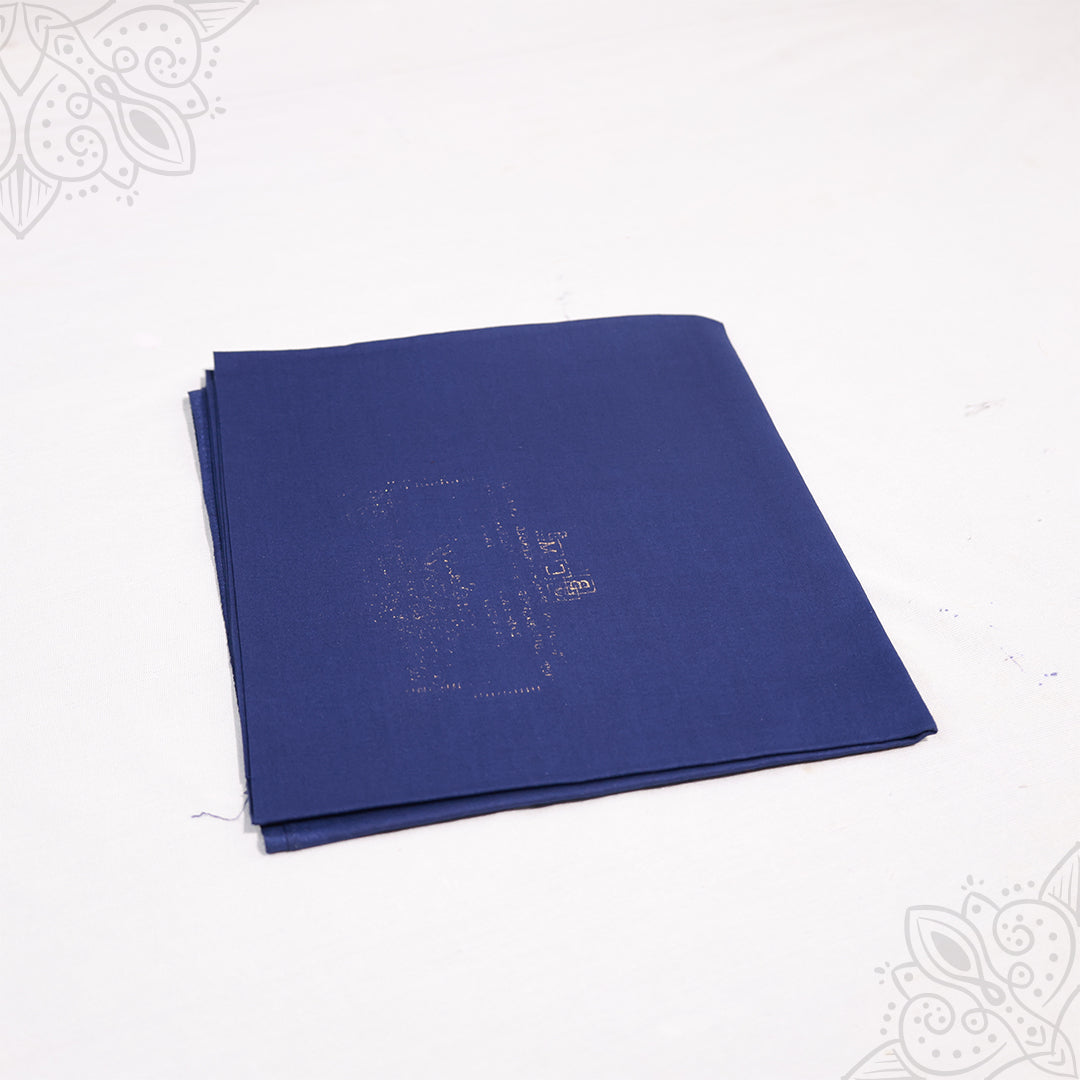 Blouse Material 1 metre (2 by 2)