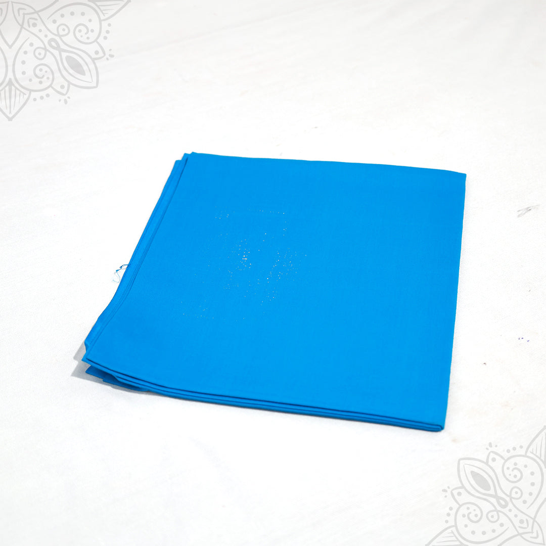 Blouse Material 1 metre (2 by 2)
