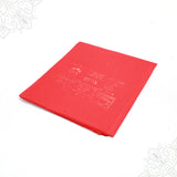 Blouse Material 1 metre (2 by 2)