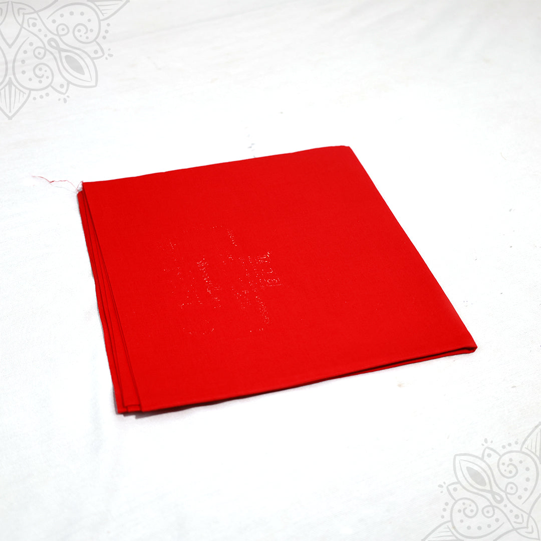 Blouse Material 1 metre (2 by 2)