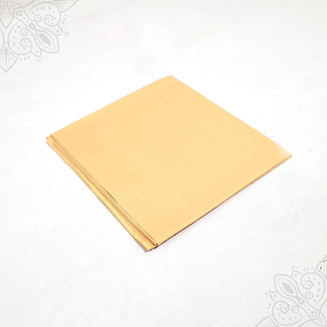 Blouse Material 1 metre (2 by 2)