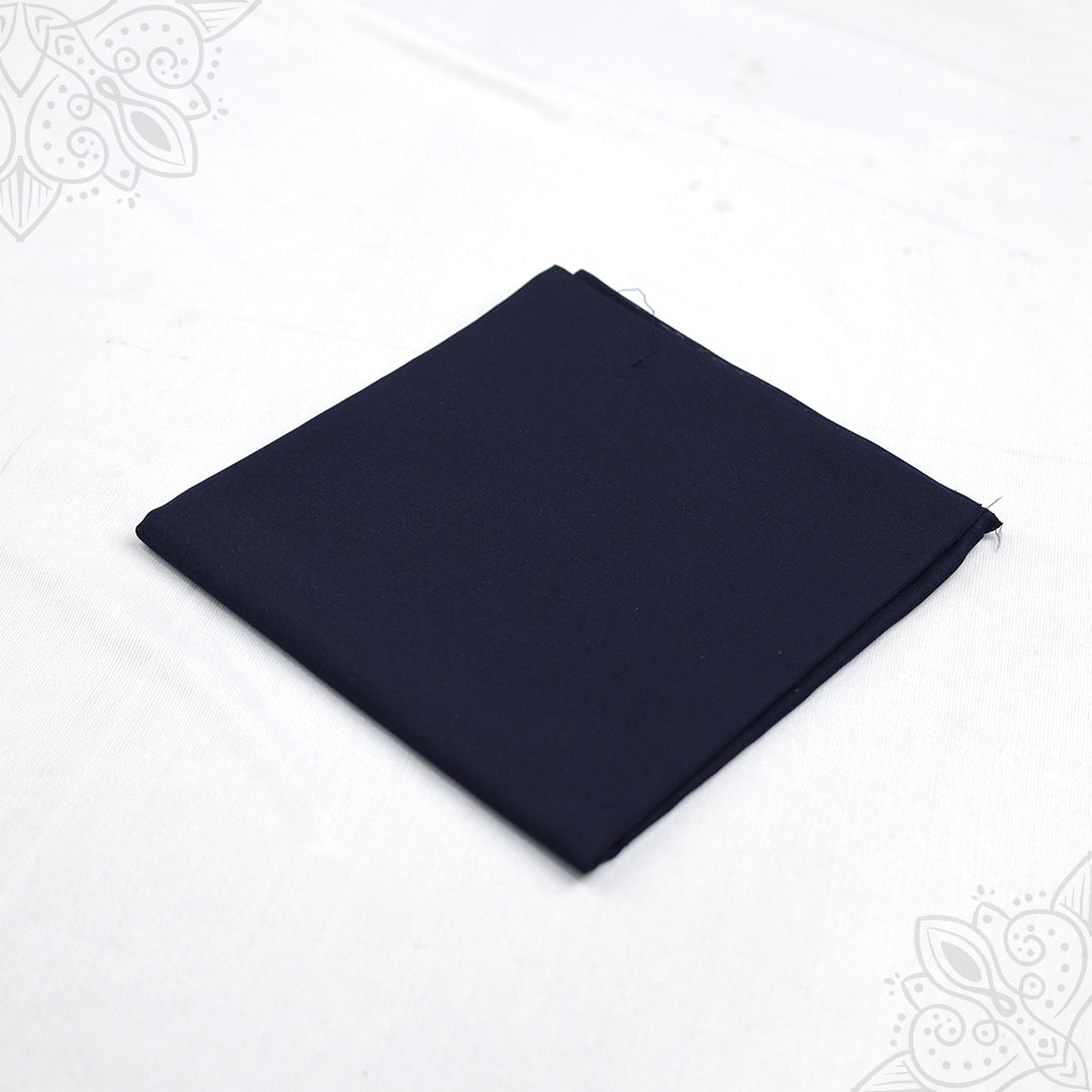 Blouse Material 1 metre Colour