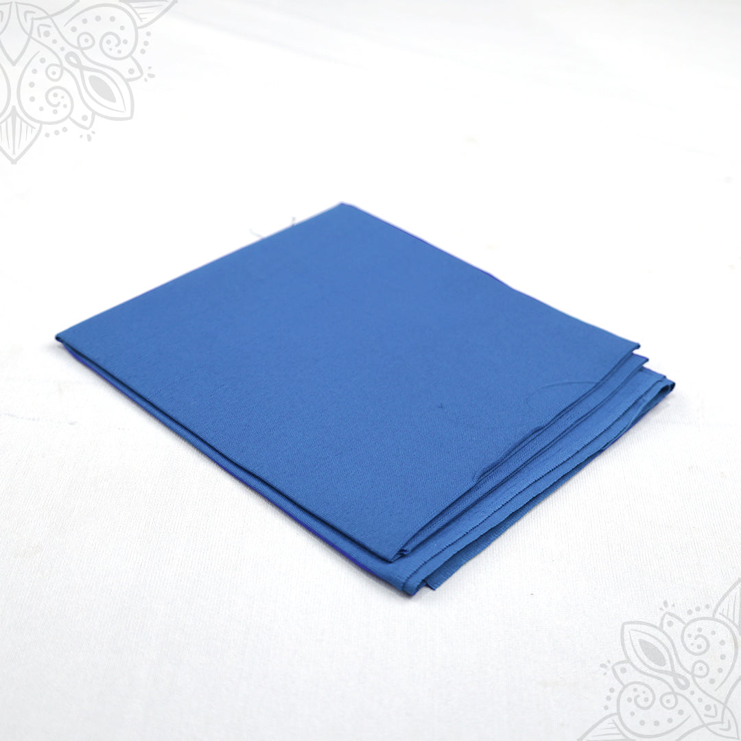 Blouse Material 1 metre Colour