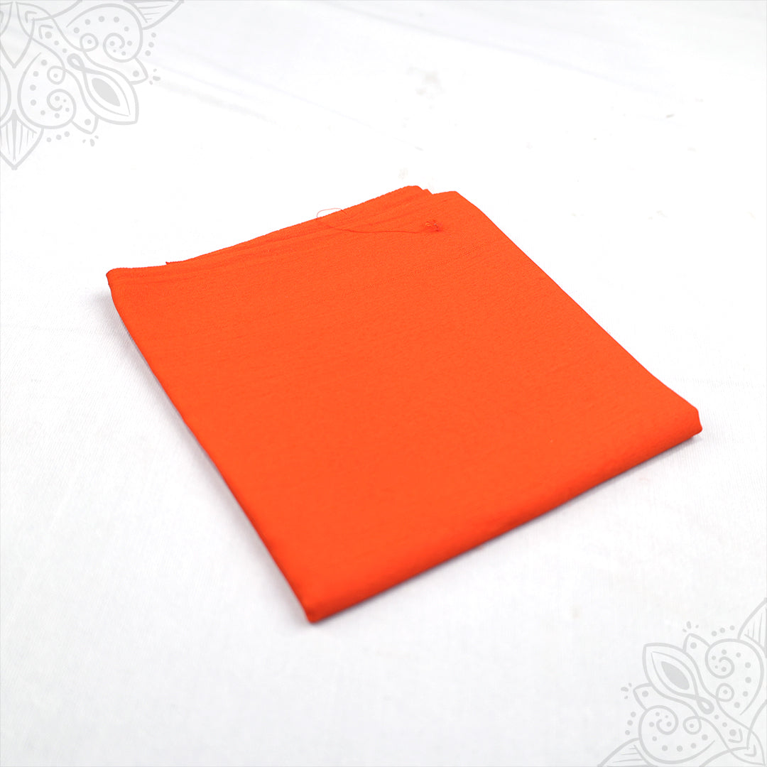 Blouse Material 1 metre Colour