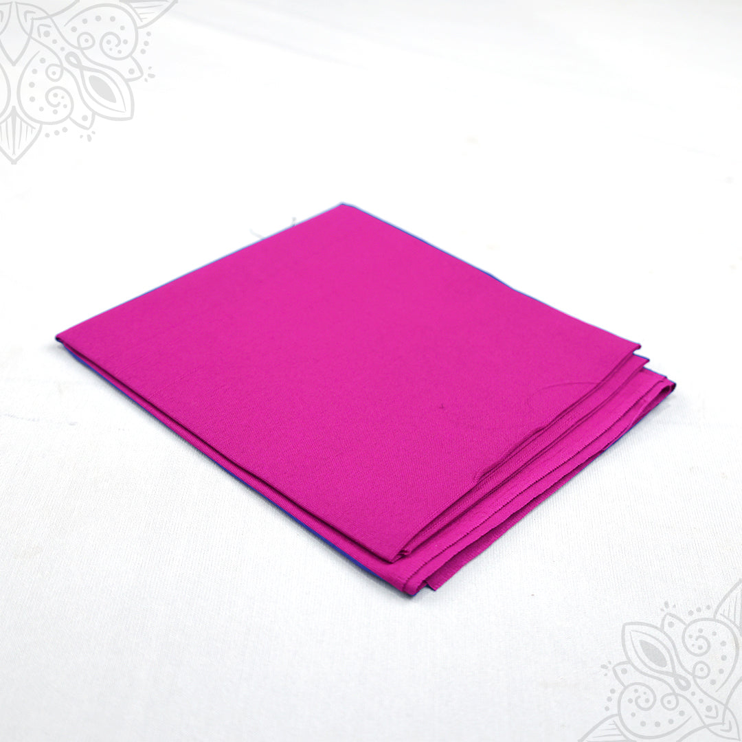 Blouse Material 1 metre Colour