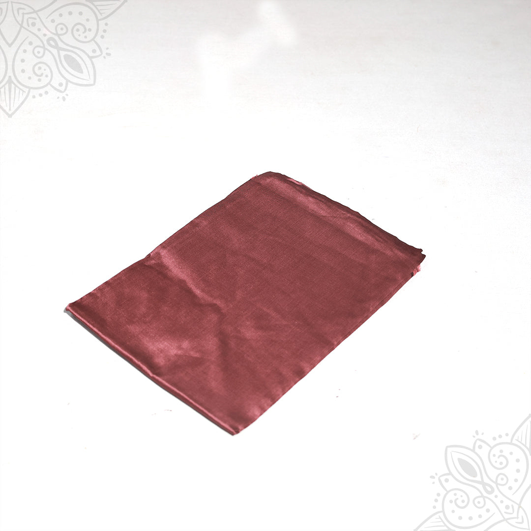Blouse Material 1 metre Divya shining