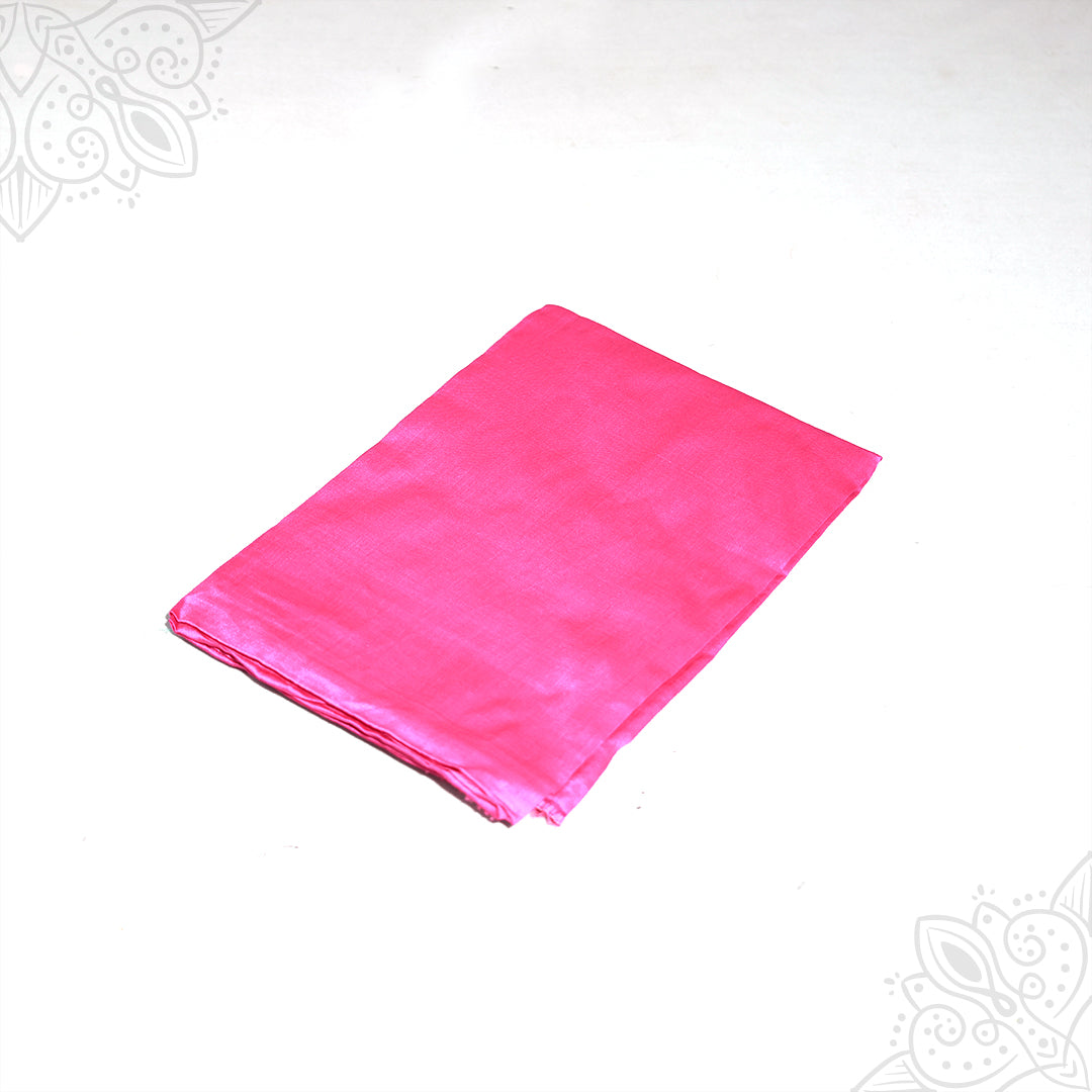 Blouse Material 1 metre Divya shining