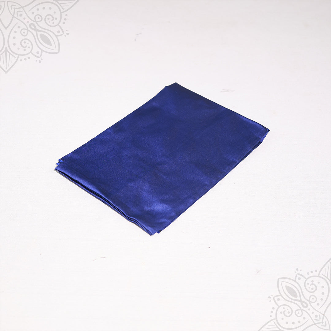 Blouse Material 1 metre Divya shining