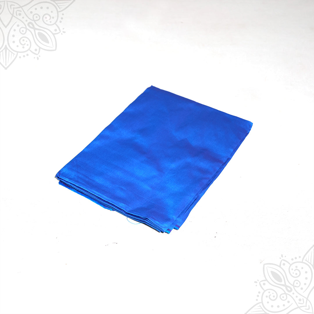 Blouse Material 1 metre Divya shining