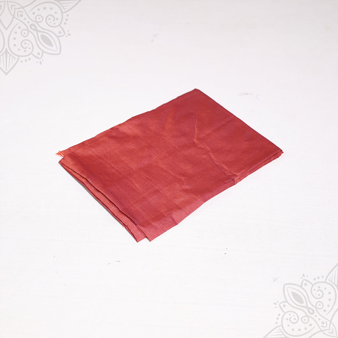 Blouse Material 1 metre Divya shining