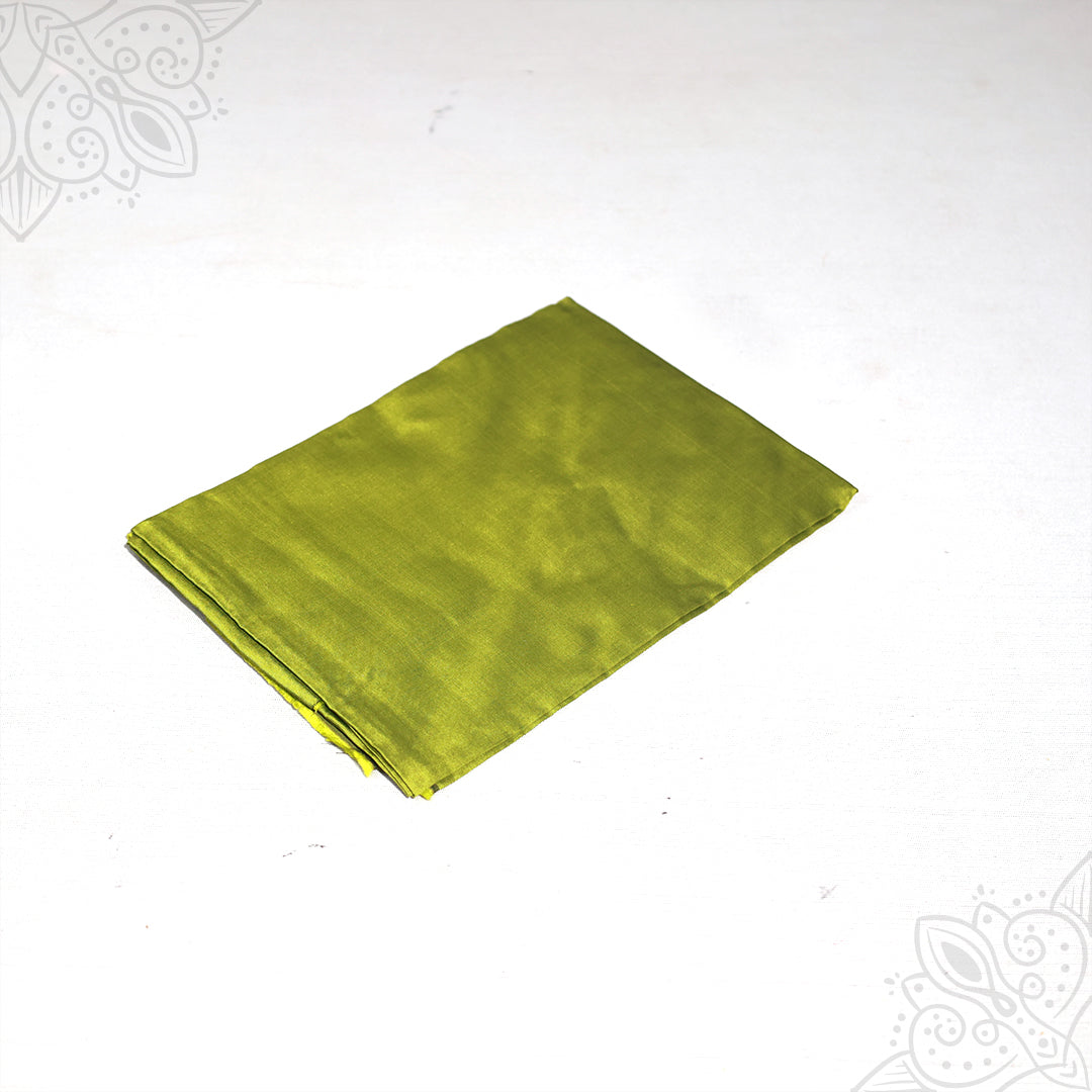 Blouse Material 1 metre Divya shining