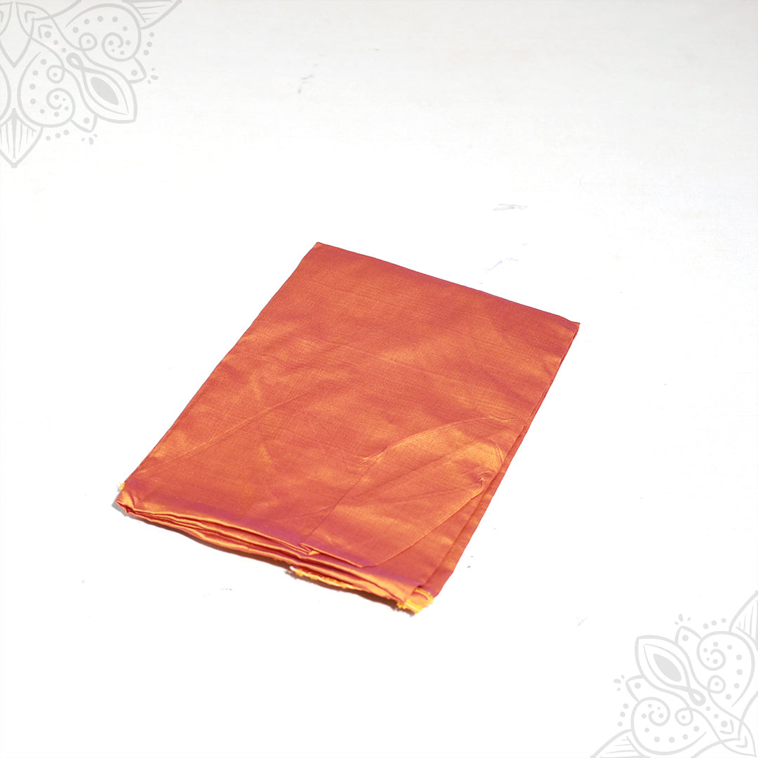 Blouse Material 1 metre Divya shining