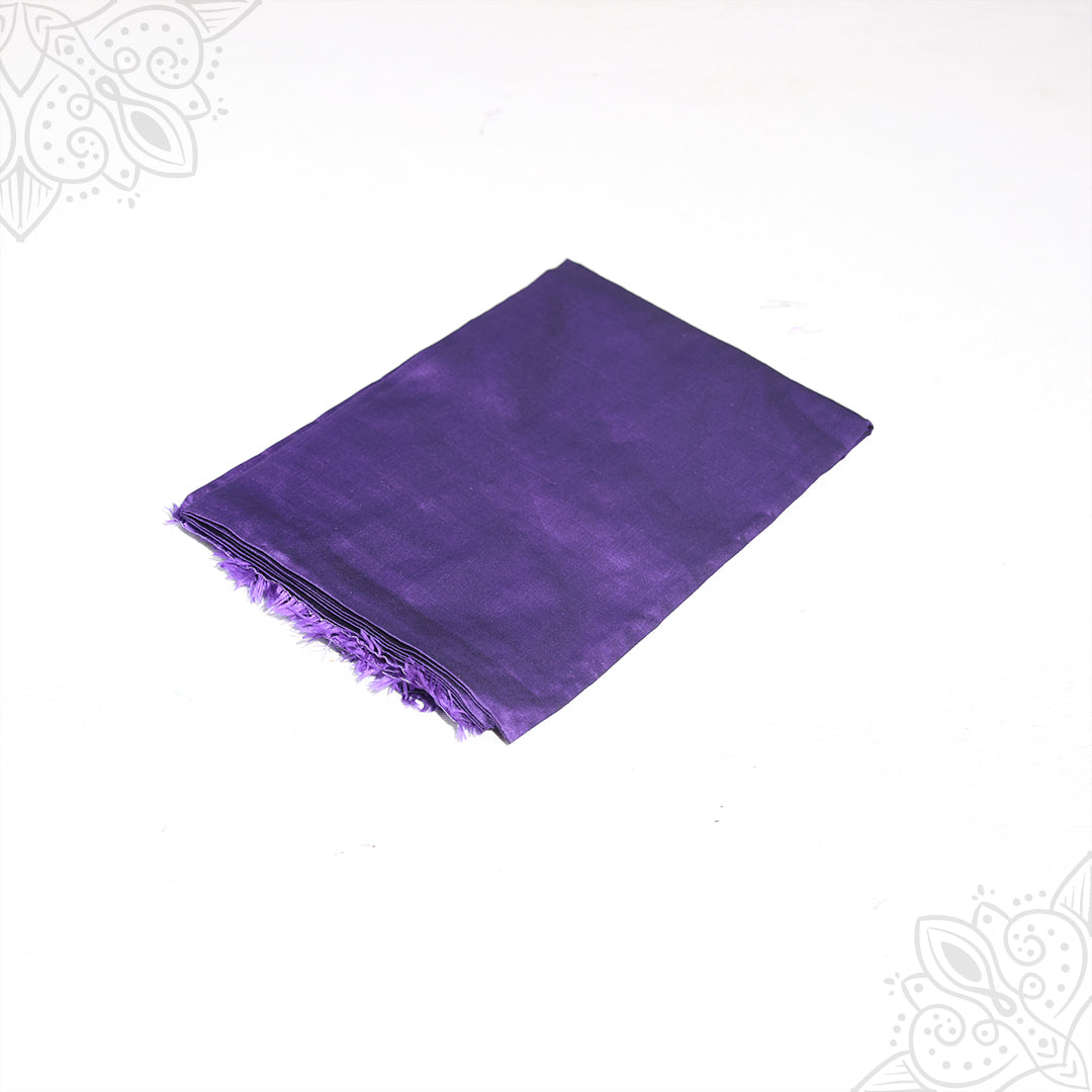Blouse Material 1 metre Divya shining