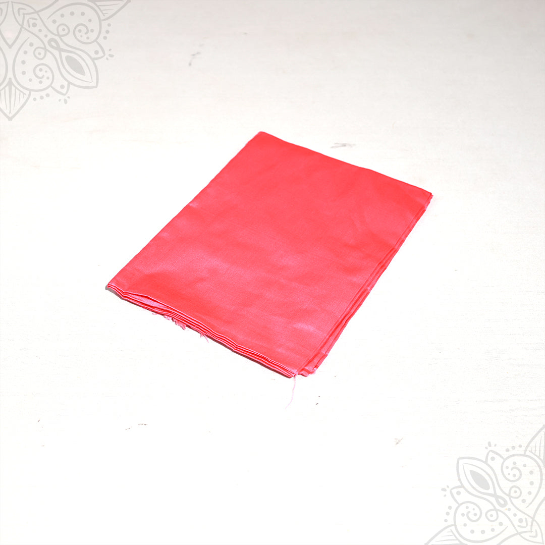 Blouse Material 1 metre Divya shining