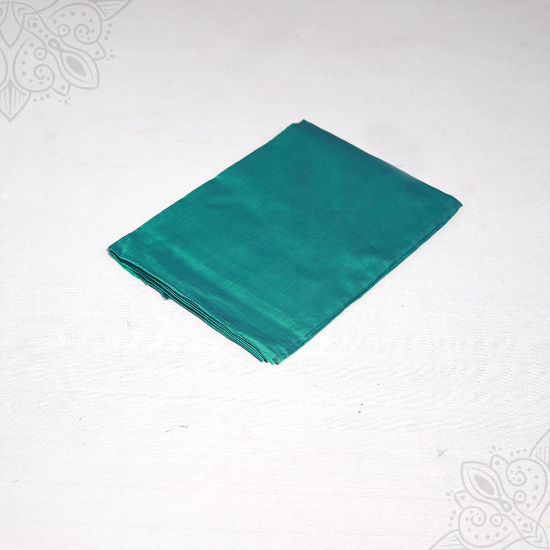 Blouse Material 1 metre Divya shining