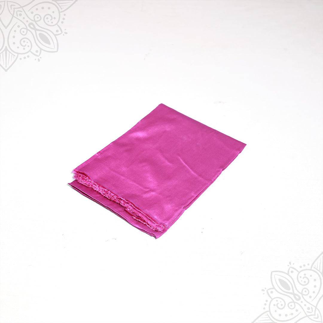 Blouse Material 1 metre Divya shining