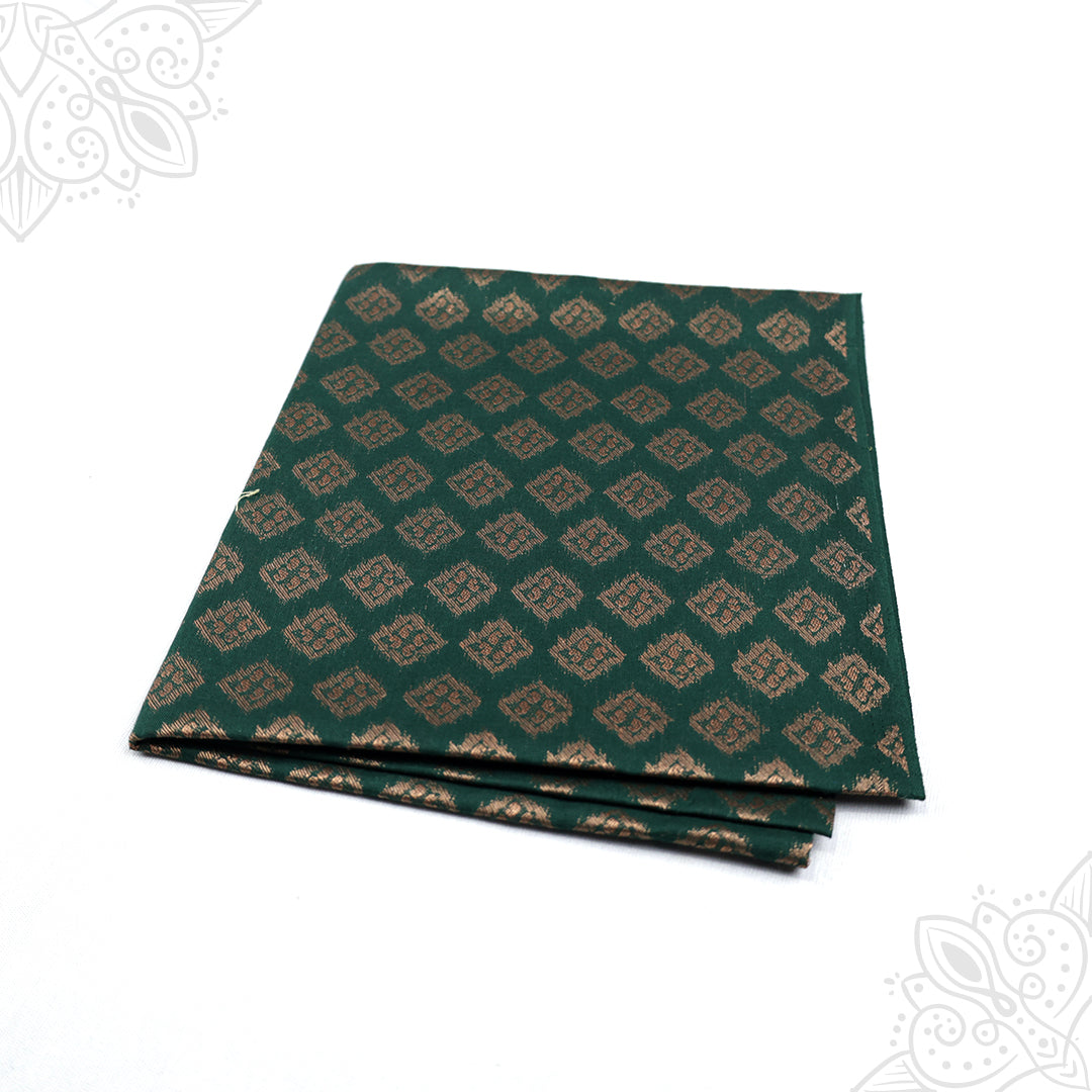 Blouse Material Jacquard 1 metre