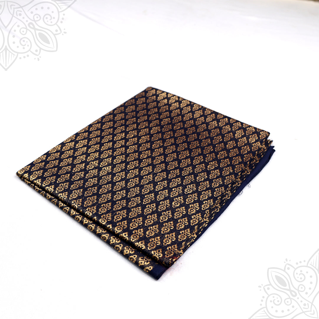 Blouse Material Jacquard 1 metre
