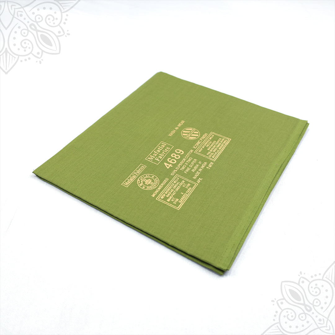 Blouse Material 1 metre Plain