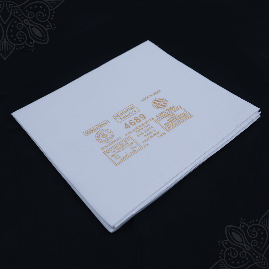 Blouse Material 1 metre Plain
