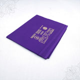 Blouse Material 1 metre Plain 2