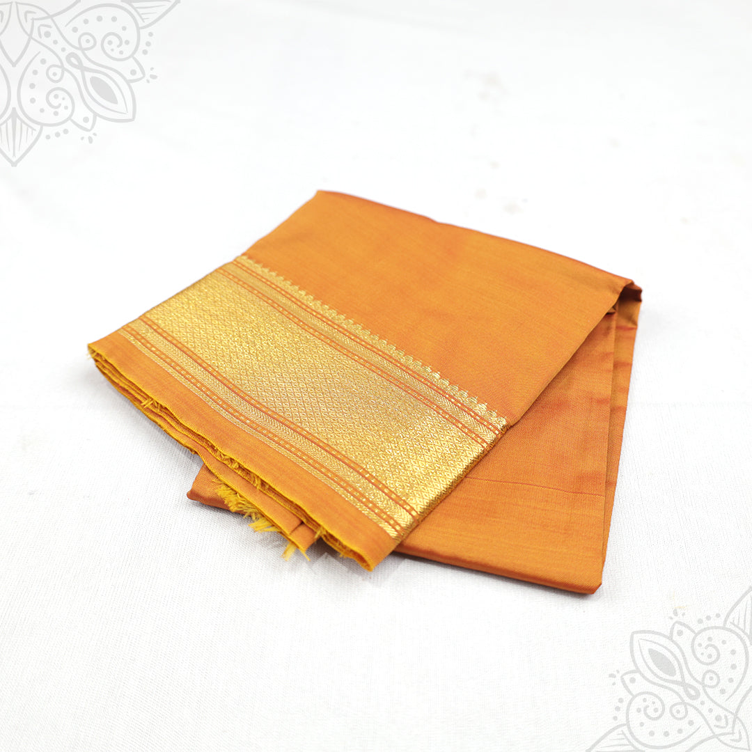 Blouse Material 1 metre Platinum