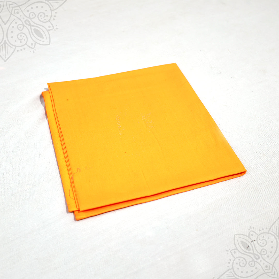 Blouse Material 80cm Plain