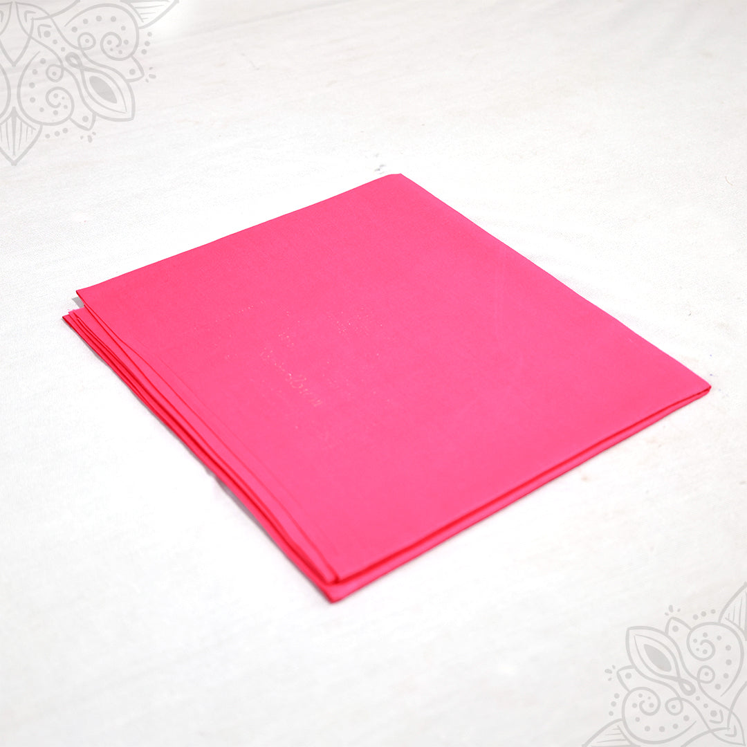 Blouse Material 80cm Tissue