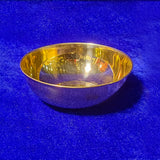 Bowl Brass Cup Model