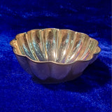 Bowl Brass Umbrella Model