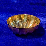 Bowl Brass Umbrella Model