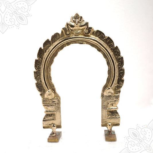 Brass Arch