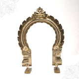 Brass Arch