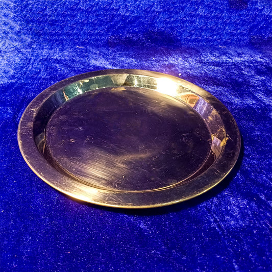 Brass Cover Plate