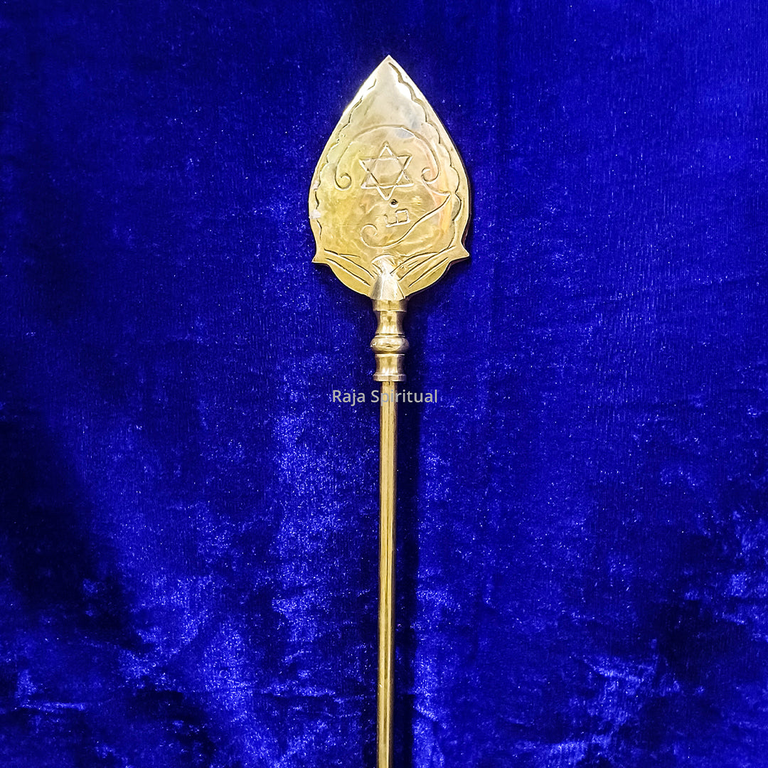 Brass Goyal Vel
