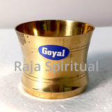 Brass Panchapathiram