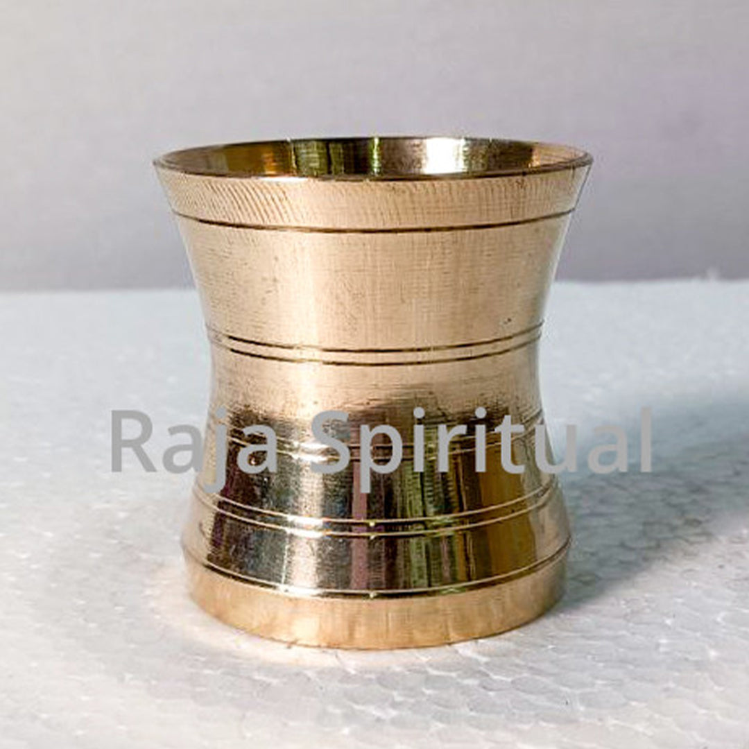 Brass Panchapathiram Special