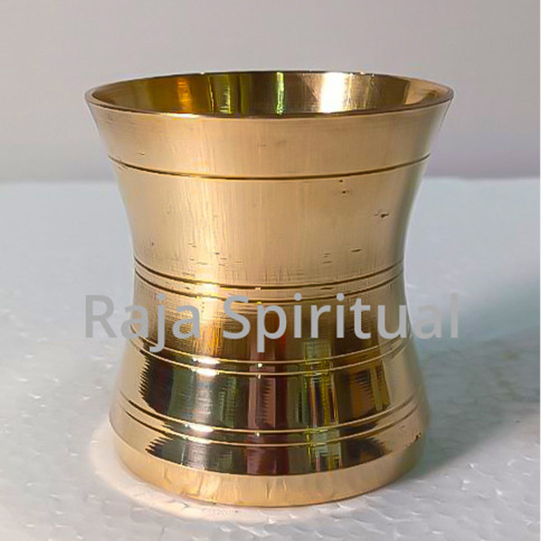 Brass Panchapathiram Special