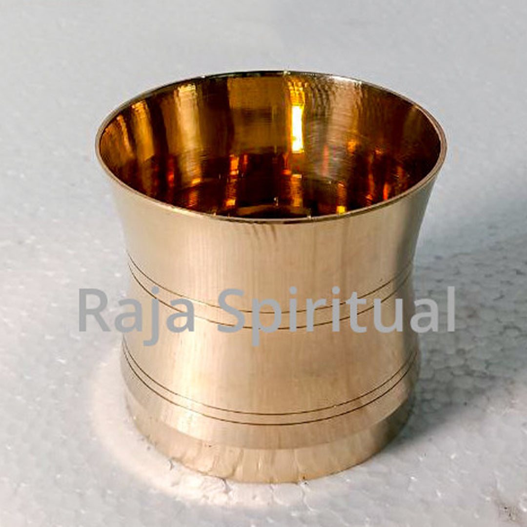 Brass Panchapathiram Special