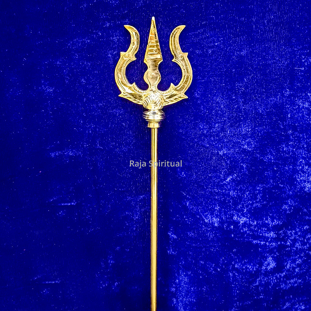 Brass Pattai Sulam