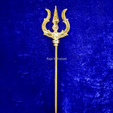 Brass Pattai Sulam