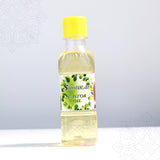 Castor oil