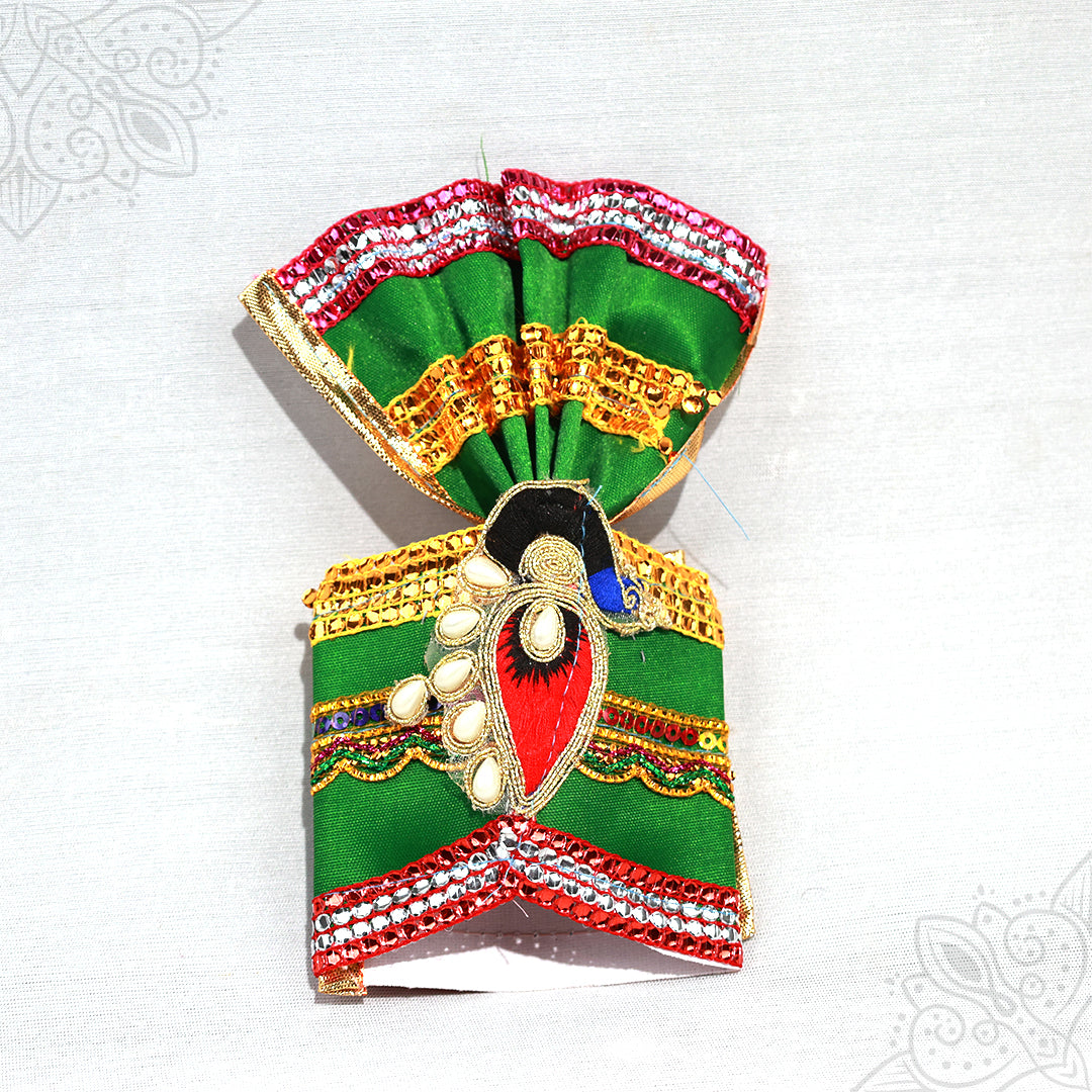 Cloth Kreedom No 2 (Velcro Type)