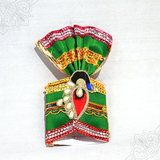 Cloth Kreedom No 2 (Velcro Type)