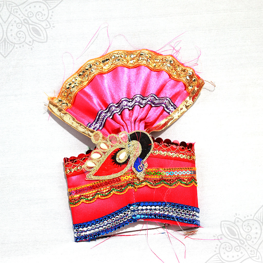 Cloth Kreedom No 3 (Velcro Type)