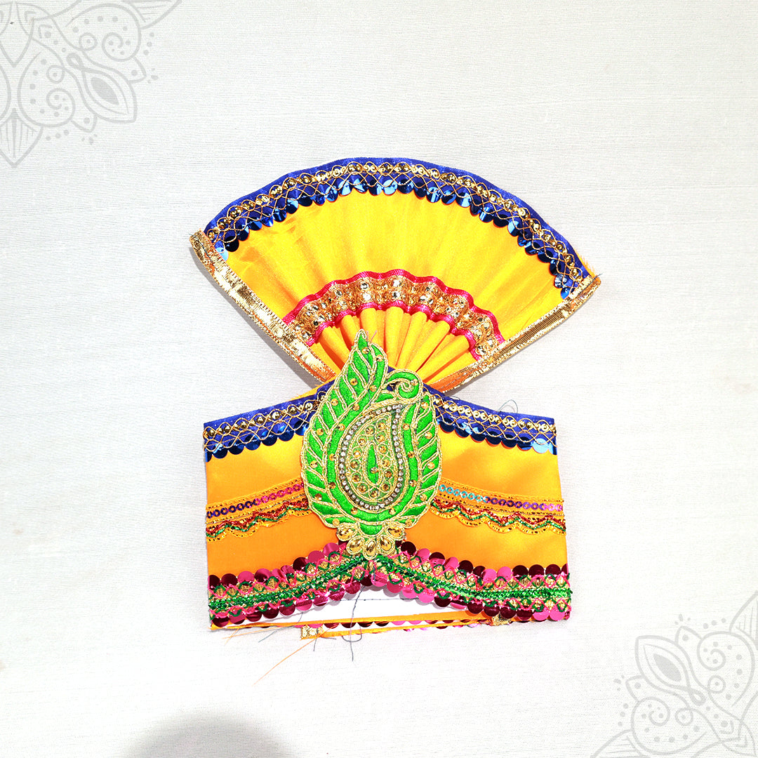 Cloth Kreedom No 3 (Velcro Type)